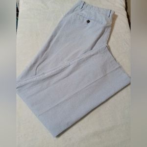 Men's Izod Seersuckers